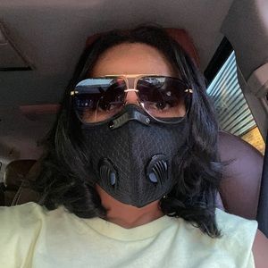 Meet your Posher, Rasheena